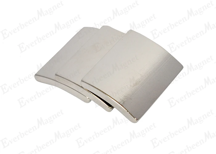 neodymium arc magnet