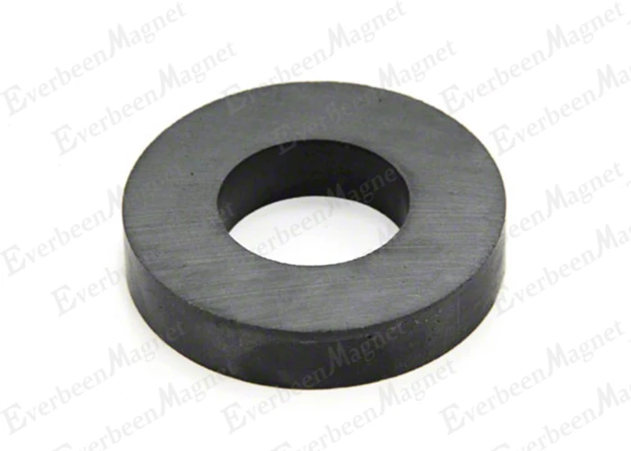 ceramic 8 magnet