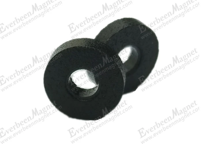Cast Alnico Magnets