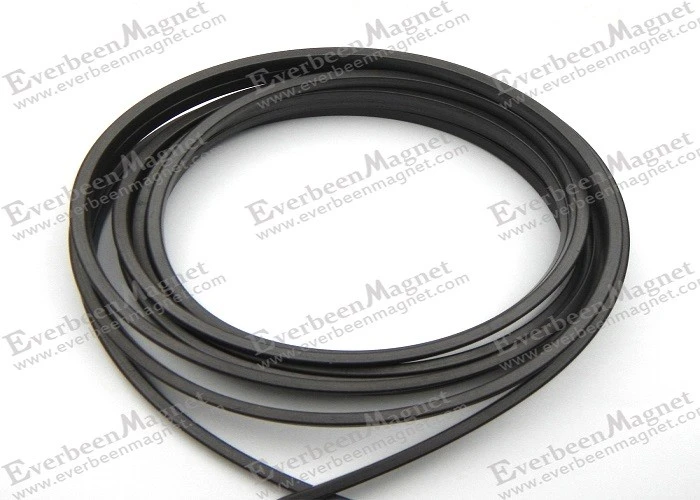 magnetic tape