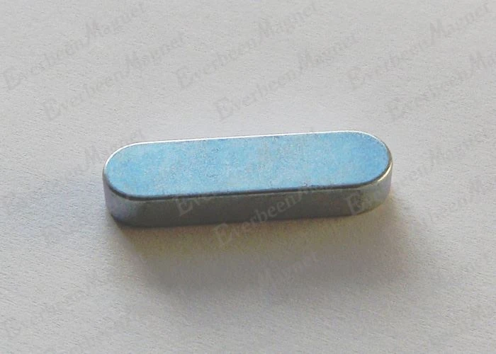 custom shaped mangets