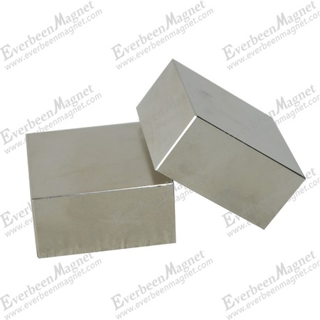 N42 BLOCK MAGNETS N42 BLOCK MAGNETS