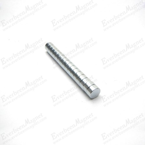 Small N42 magnets Small N42 magnets