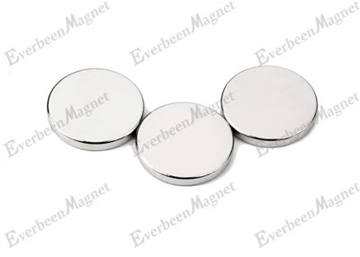 Neodymium Disc