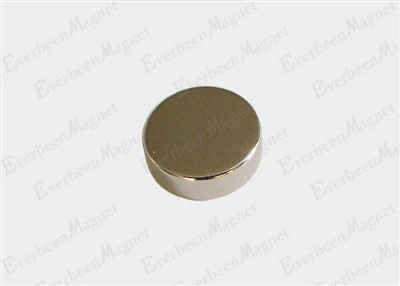Neodymium Magnets 1/2 x 1/8 นิ้ว